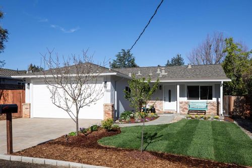 833 Hierra Court, Los Altos, CA, 94024 | Card Image