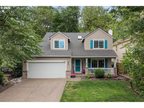 14762 Nw Fawnlily Dr, Portland, OR, 97229 | Card Image