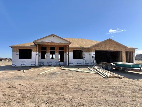 860 S Mcculloch Ct, Pueblo West, CO, 81007-1974 | Card Image