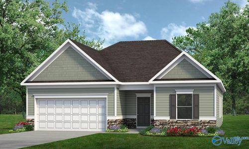 25663 Finchley Dr, Athens, AL, 35613-6985 | Card Image