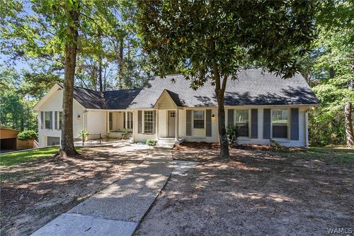3126 Pin Oak Dr, Tuscaloosa, AL, 35405-2782 | Card Image