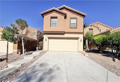 422 Redruth Dr, Las Vegas, NV, 89178-1244 | Card Image