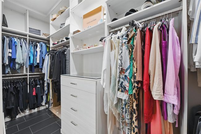 Remodeled closet by Closet Envy. | Image 22