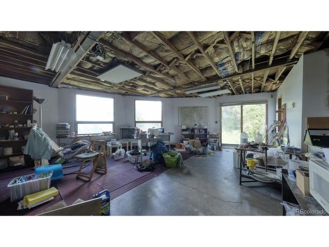 7490 Apache Way, House other with 3 bedrooms, 2 bathrooms and null parking in Sedalia CO | Image 37