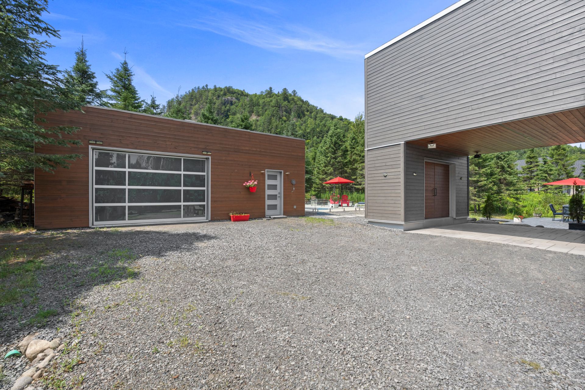Residential in Sainte-Adèle 2