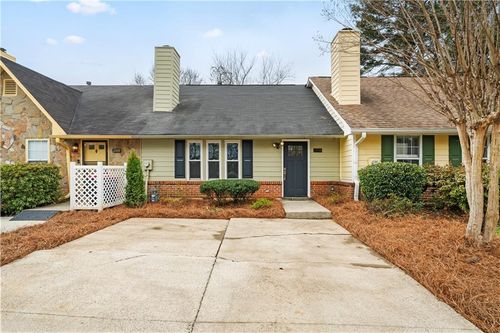 1998 Cheatham Woods Drive Sw, Marietta, GA, 30008 | Card Image