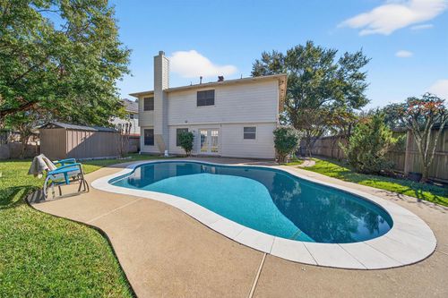 19710 Windmoor Ct, Katy, TX, 77449-6650 | Card Image