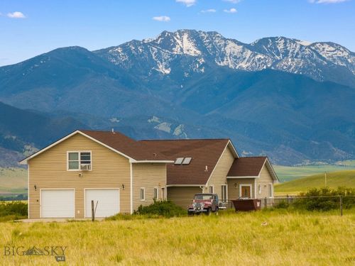 6385 Mt Highway 41, Whitehall, MT, 59759-9731 | Card Image