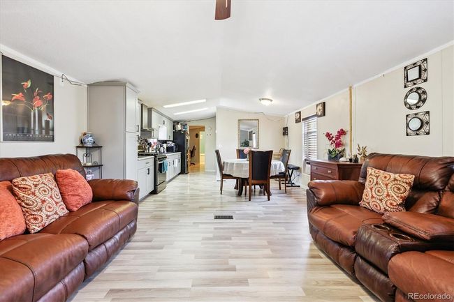 2551 W 92 Nd Ave, Home with 3 bedrooms, 2 bathrooms and 4 parking in Federal Heights CO | Image 8
