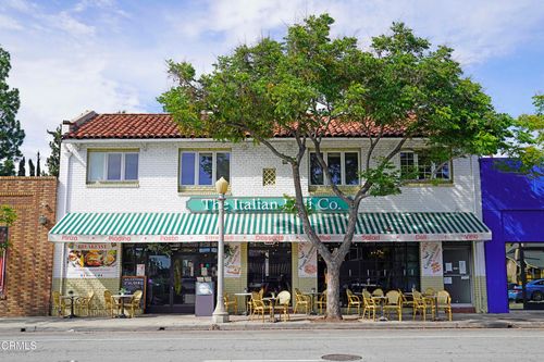 1615 1/2 E Washington Blvd, Pasadena, CA, 91104-2747 | Card Image