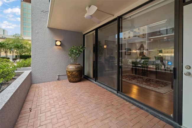APT-14 - 301 2 Nd St N, Townhouse with 2 bedrooms, 3 bathrooms and null parking in St Petersburg FL | Image 7