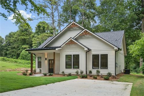 2593 Abner Pl Nw, ATLANTA, GA, 30318-3480 | Card Image