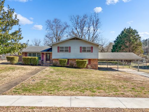 107 Hamel Drive, Chickamauga, GA, 30707 | Card Image