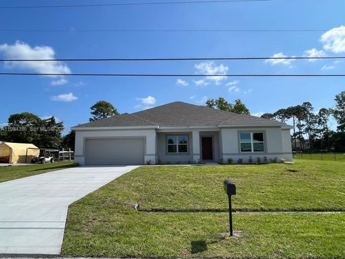 2133 Se Flanders Rd, Port St Lucie, FL, 34952 | Card Image