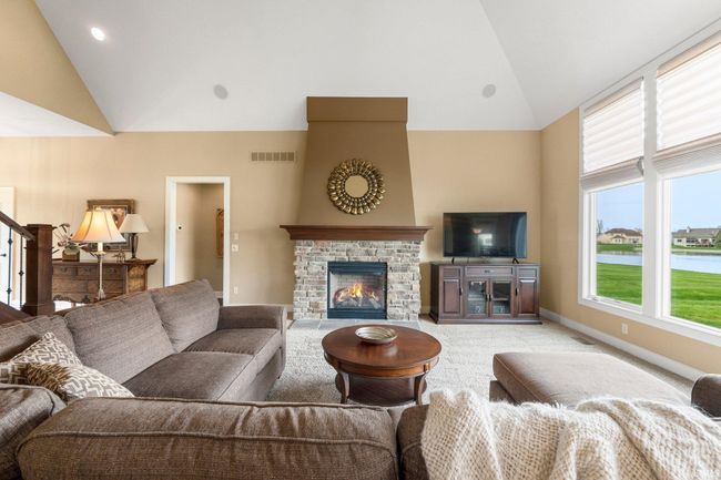 1578 White Coral Ct, House other with 4 bedrooms, 4 bathrooms and null parking in Fort Wayne IN | Image 4