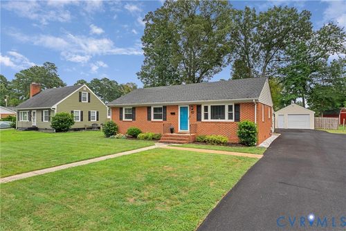 104 Jackson Ave, Sandston, VA, 23150-1412 | Card Image
