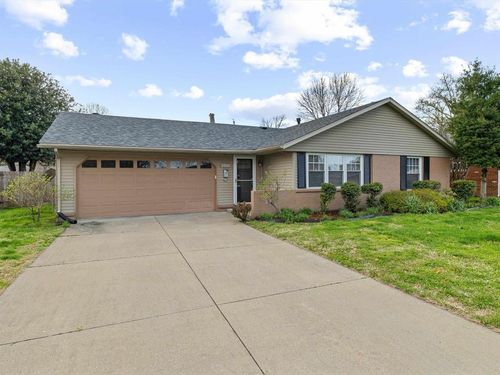 2700 Baylor Pl, Owensboro, KY, 42301-5403 | Card Image