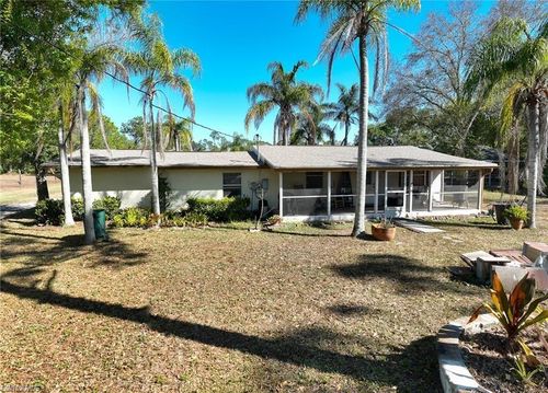 10921 Shirley Ln, North Fort Myers, FL, 33917-5708 | Card Image
