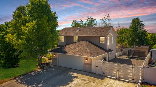 655 N Saddle Rock Dr, Grand Junction, CO, 81504-4023 | Card Image