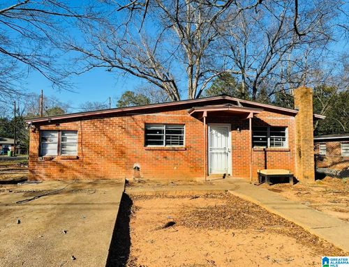 1653 Yarbrough St, Montgomery, AL, 36110-2254 | Card Image