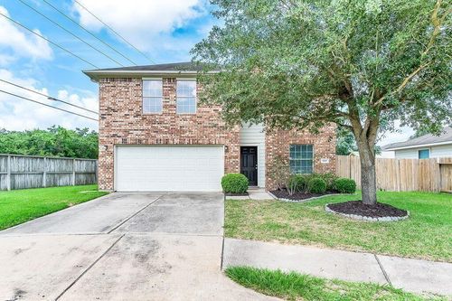 5903 Shining Leaf Ct, Katy, TX, 77449-2025 | Card Image