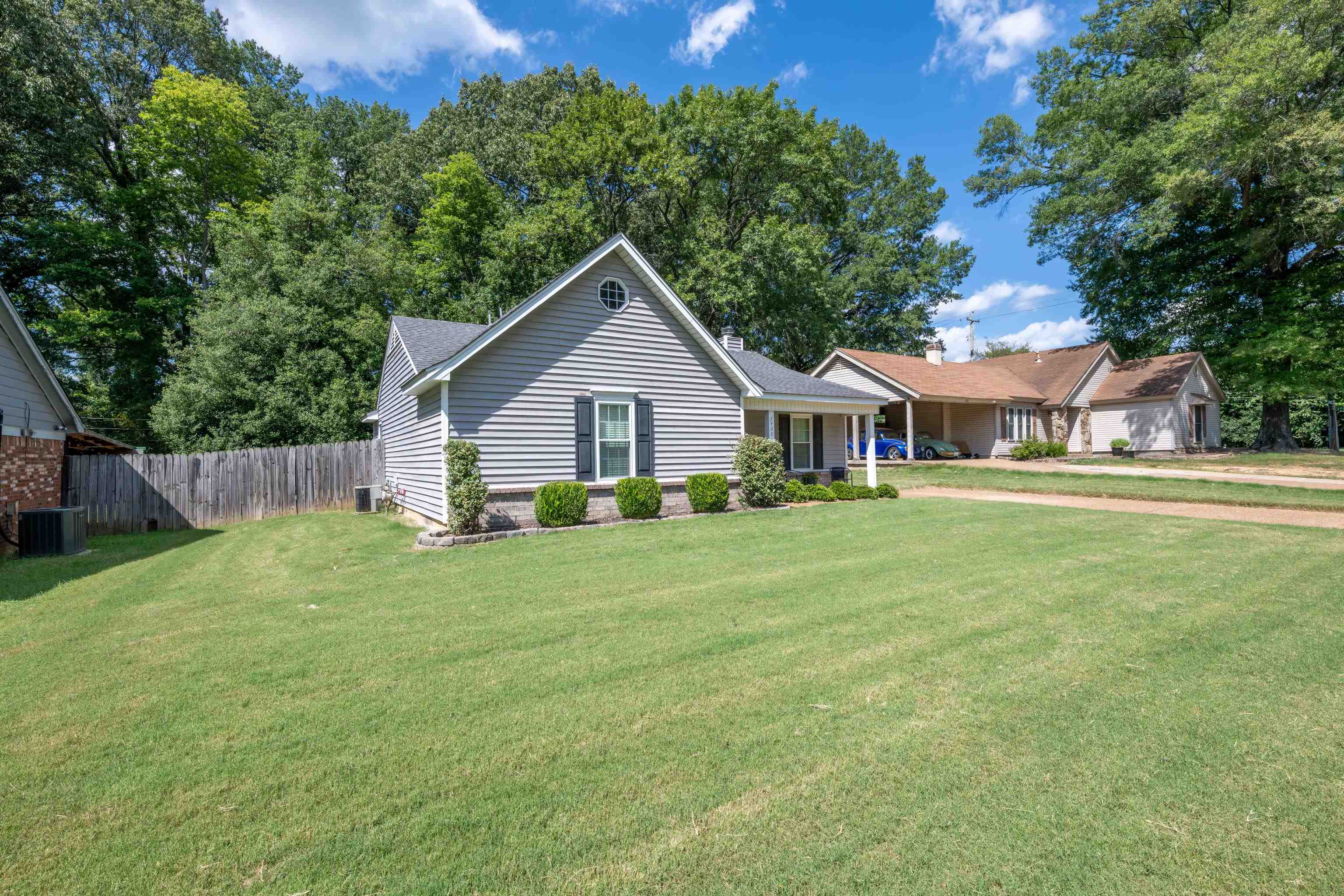 Residential in Memphis 2