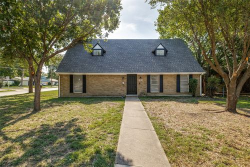 101 S Lois Ln, Richardson, TX, 75081-3402 | Card Image