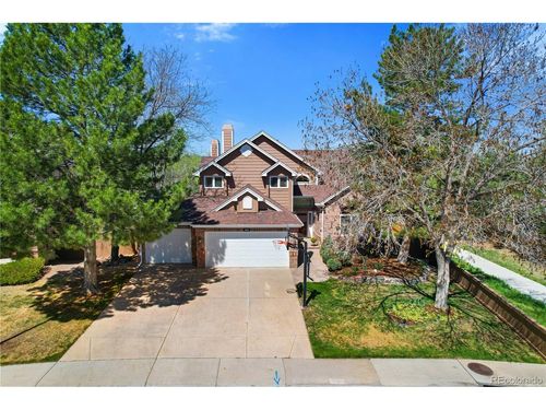 9293 Cornell Cir, Highlands Ranch, CO, 80130-4142 | Card Image