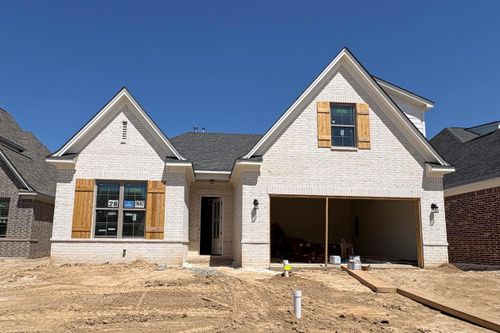 9602 Cotton Feed St, Cordova, TN, 38018 | Card Image