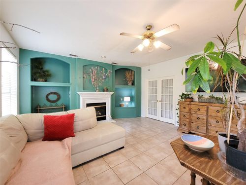 8807 Kilrenny Dr, Spring, TX, 77379-8649 | Card Image