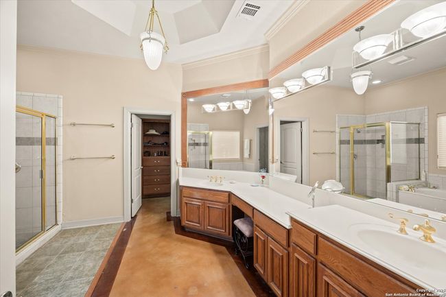 8608 Willow Wind Dr, House other with 4 bedrooms, 5 bathrooms and null parking in Fair Oaks Ranch TX | Image 19