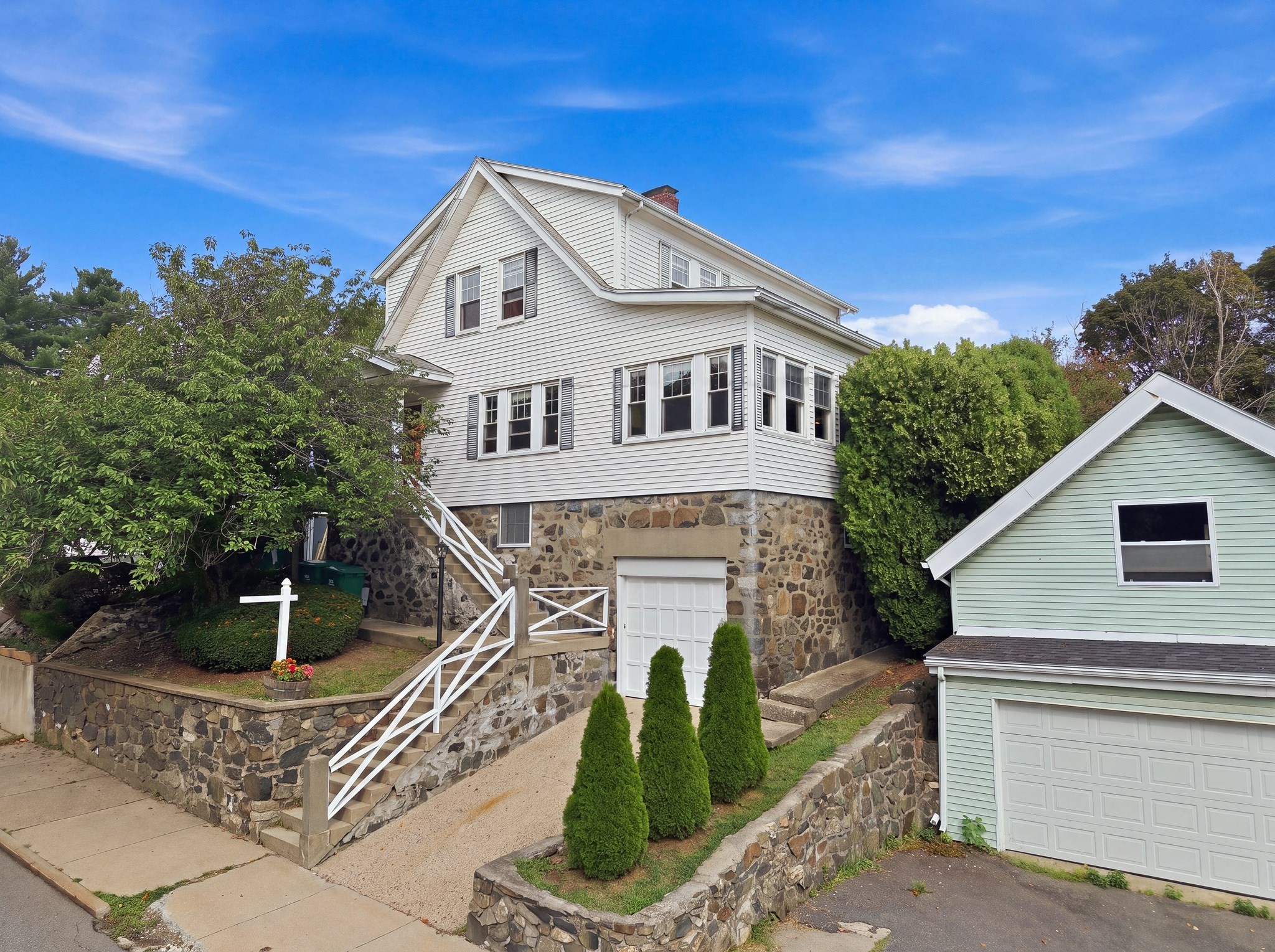 Residential in Medford 2