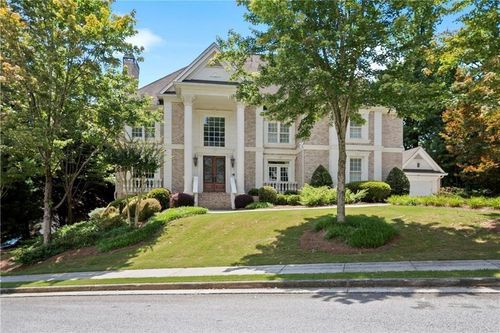 4064 Lyon Boulevard, Atlanta, GA, 30331 | Card Image