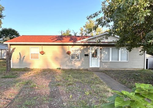 4413 Kensington Ave, Evansville, IN, 47710-3748 | Card Image