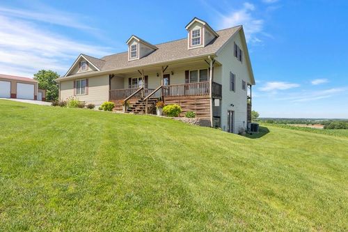 12616 Rascoe Rd, Cerulean, KY, 42215-7499 | Card Image