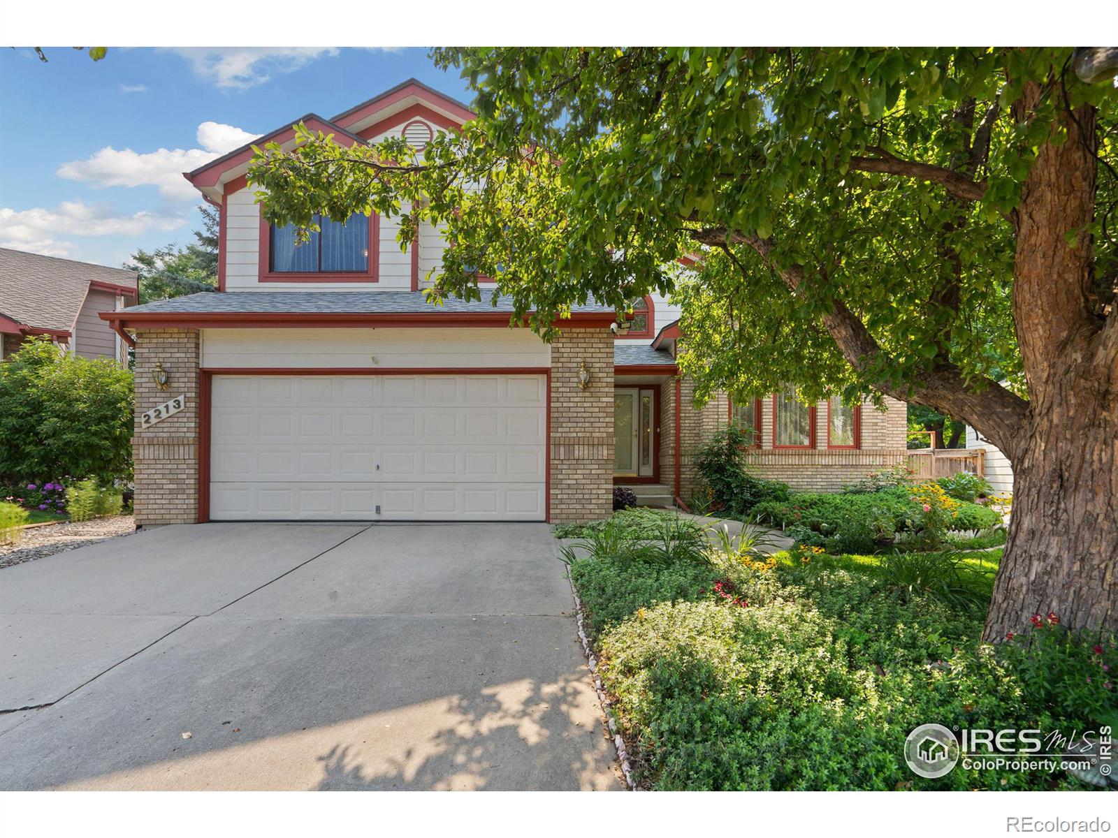 Gemstone Ct, Fort Collins, CO 80525