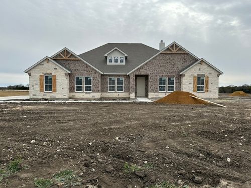 345 Cobb Rd, Leonard, TX, 75452-6070 | Card Image