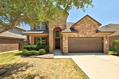 1217 Daylily Loop, Georgetown, TX, 78626-7161 | Card Image