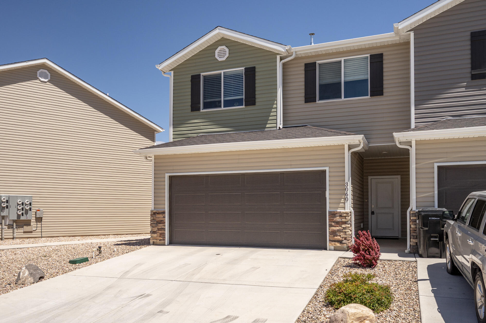 Residential in Cedar City 2