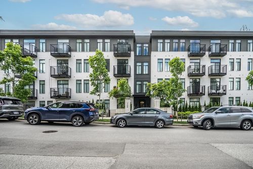 209-708 Edgar Ave, Coquitlam, BC, V3K0H3 | Card Image