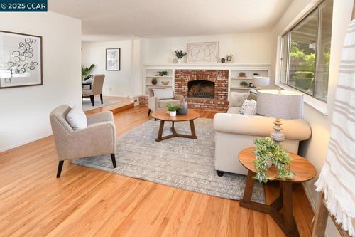 3440 Perada Dr, Walnut Creek, CA, 94598-2708 | Card Image
