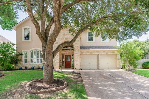 4511 Slickrock Cv, Austin, TX, 78747-1326 | Card Image
