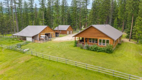 6611 Packer Creek Rd, Haugan, MT, 59842-7514 | Card Image