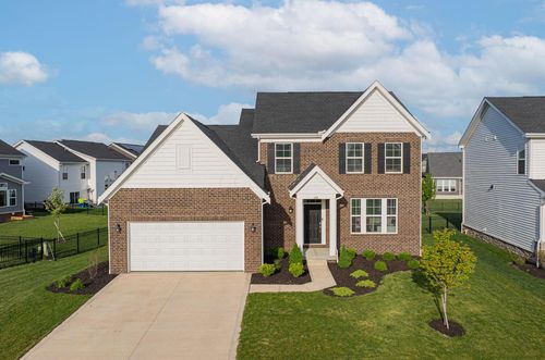 6014 Honey Farm Way, Grove City, OH, 43123-3594 | Card Image