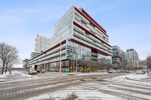 n362-35 Rolling Mills Rd, Toronto, ON, M5A0V6 | Card Image