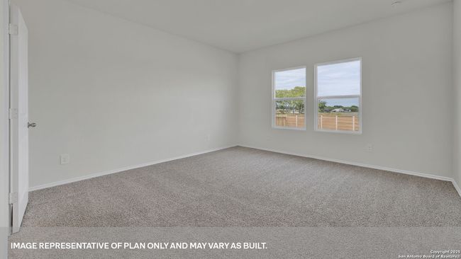 521 Hodges Street, House other with 4 bedrooms, 3 bathrooms and null parking in Maxwell TX | Image 19
