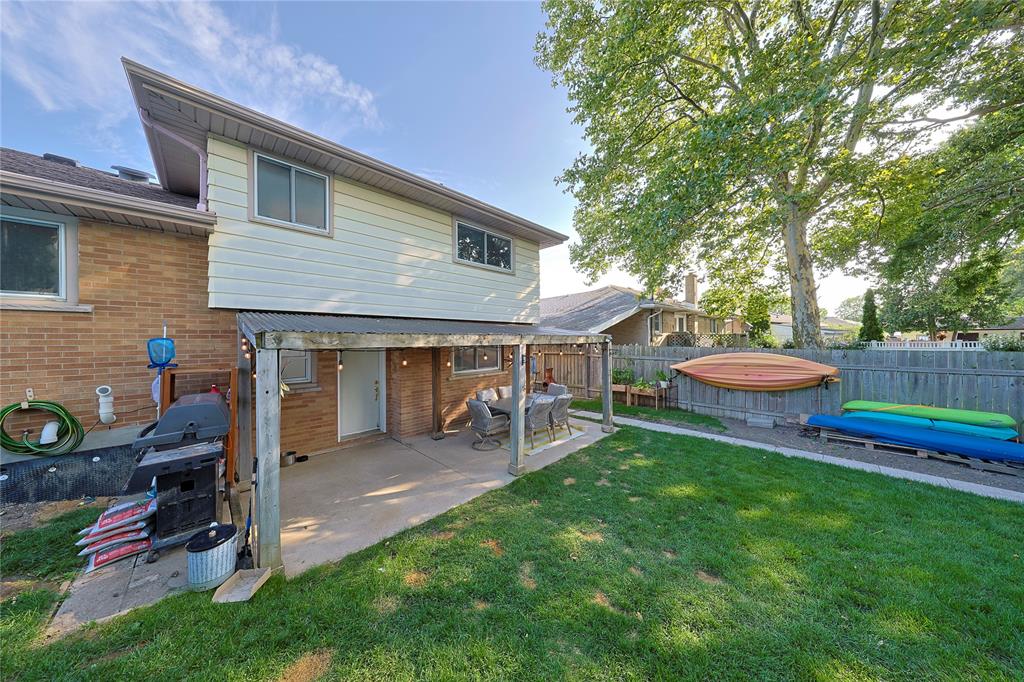 Residential in Sarnia 5