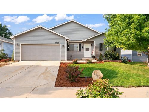 2929 Quail St, Evans, CO, 80620-9507 | Card Image