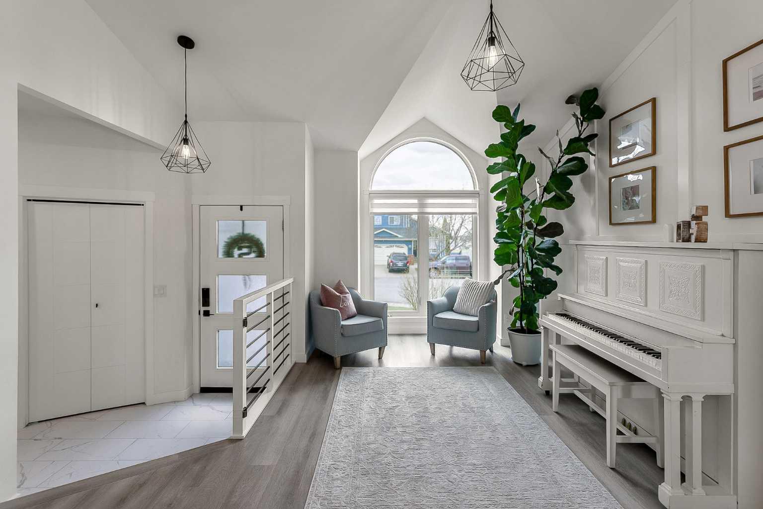 Residential in Calgary 5