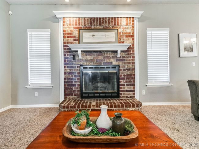 2018 Briarwood St, House other with 3 bedrooms, 2 bathrooms and null parking in Stroud OK | Image 16